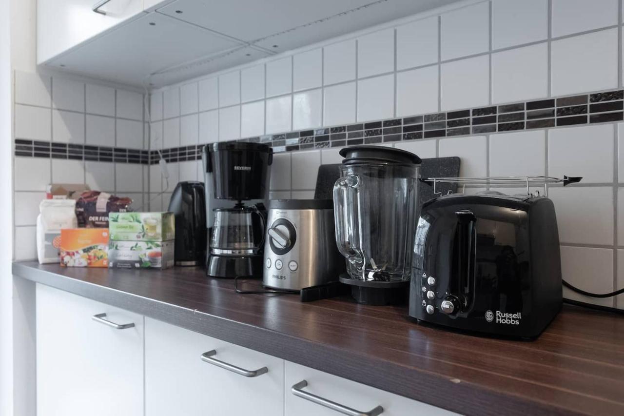 Balcony Apartment, 1 Min To U1 Reumannplatz فيينا المظهر الخارجي الصورة