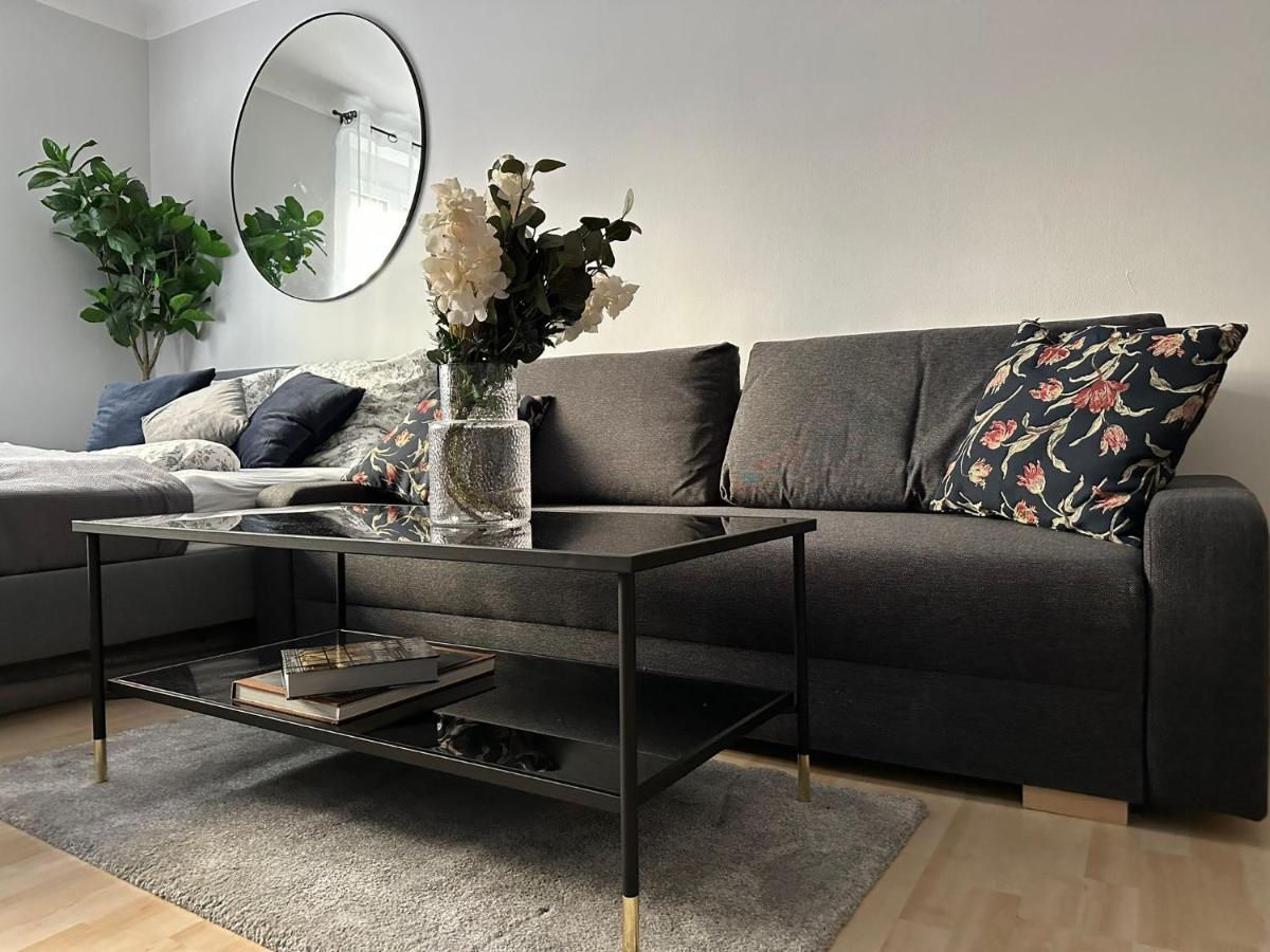 Balcony Apartment, 1 Min To U1 Reumannplatz فيينا المظهر الخارجي الصورة