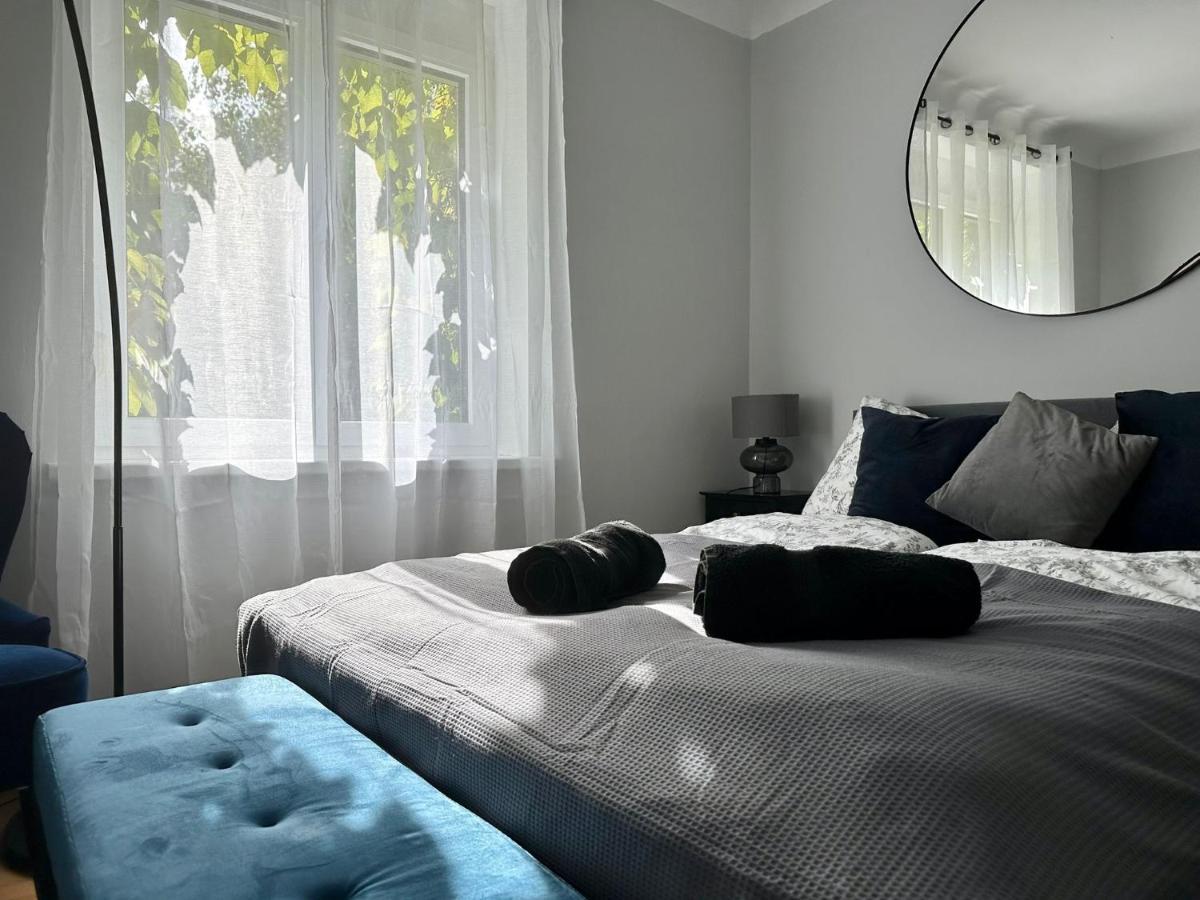 Balcony Apartment, 1 Min To U1 Reumannplatz فيينا المظهر الخارجي الصورة